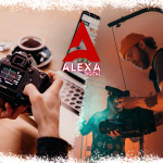 Alexa Digital Services